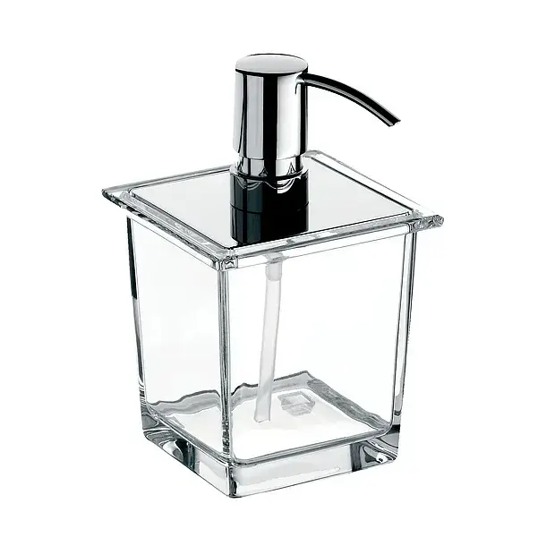 Дозатор EMCO Emco liaison 1821.001.06 хром