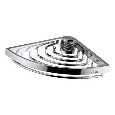 Полка-решетка Keuco SOLO 24943010000 хром