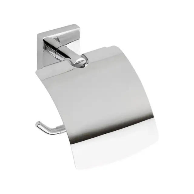 Держатель для туалетной бумаги Bemeta Beta 132112012 хром