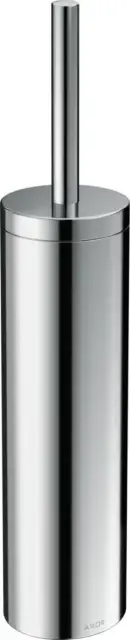 Ершик туалетный AXOR UNIVERSAL CIRCULAR 42855000 хром