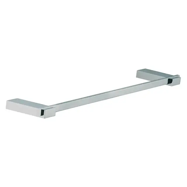 Держатель для полотенец Carlo Frattini Quadra F6020/40OR Золото