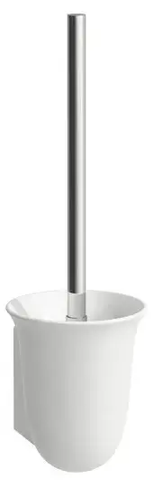 Ершик туалетный LAUFEN The new classic 8.7385.2.757.000.1 белый матовый