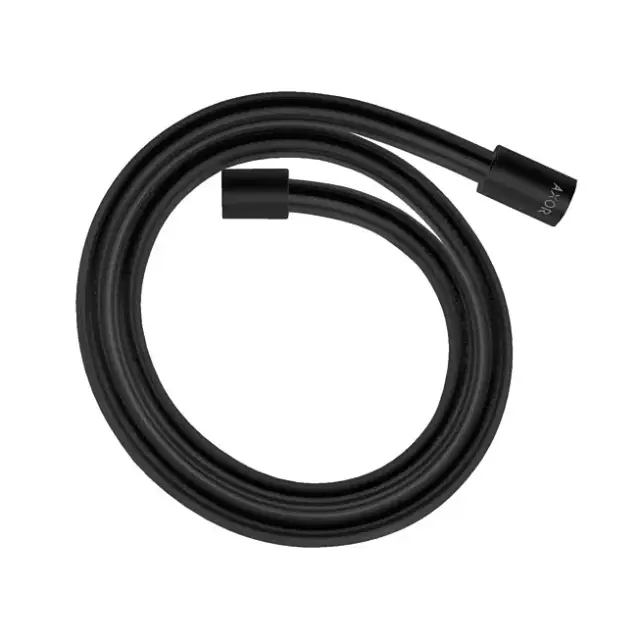 Шланг AXOR Starck 28282670 матовый черный