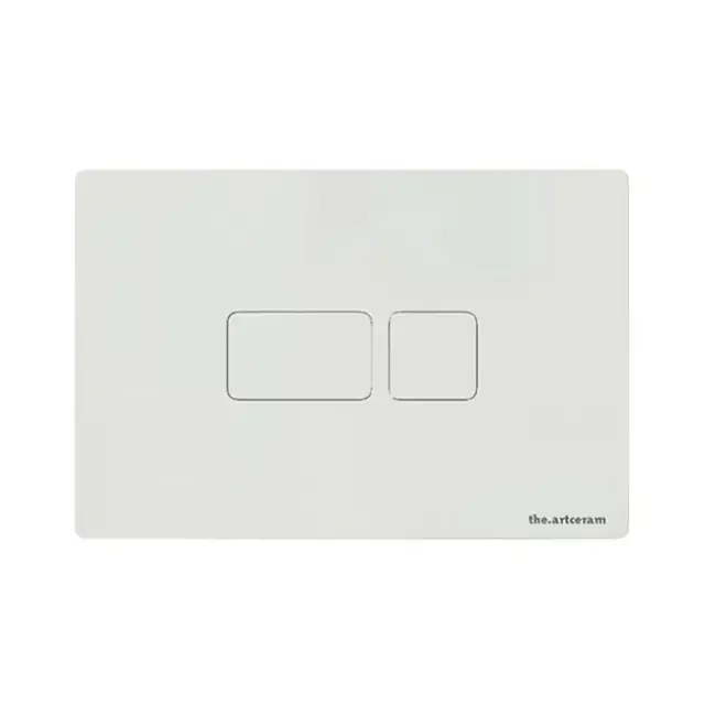 Клавиша Art Ceram A16 704.000.05 белый