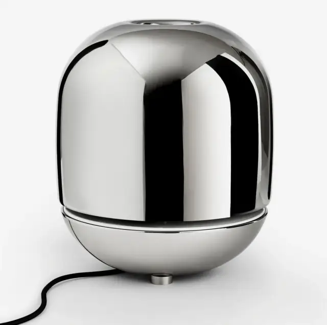 Обогреватель Tubes EVE EVE# CHROMO LUCIDO cromo lucido