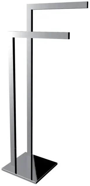 Держатель для полотенец EMCO Emco liasion 0581.001.01 хром