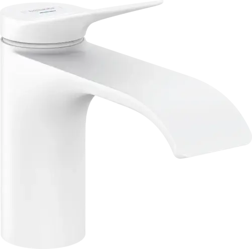 Кран для питьевой воды HANSGROHE VIVENIS 75013700 матовый белый