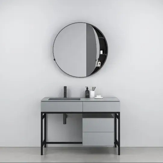 База под раковину Cielo Milano MIBCL.BR BRINA