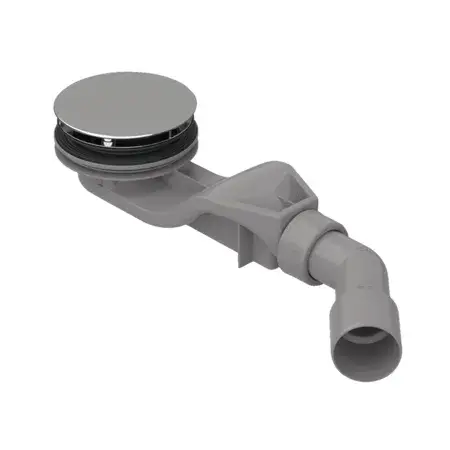 Сифон Bette BetteSolid 30 B597-416 stone 416