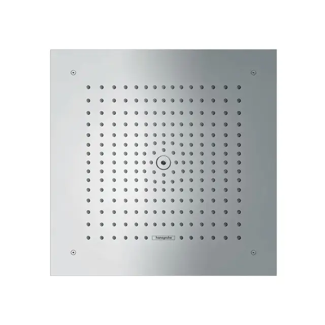 Верхний душ HANSGROHE RAINDANCE E Showerpipe 26252000 хром