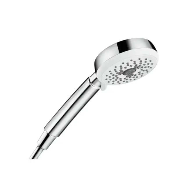 Душевая лейка HANSGROHE CROMETTA 26823400 хром