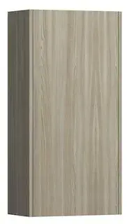 Шкафчик 1 дверка DX 35*18.5*70h светлый вяз-262