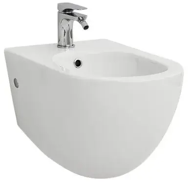 Биде Art Ceram FILE 2.0 FLB001.01;30 белый