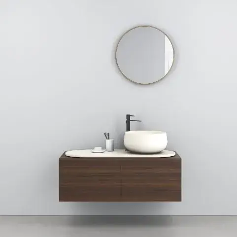 Столешница Cielo DELFO DEPIO.TL TALCO