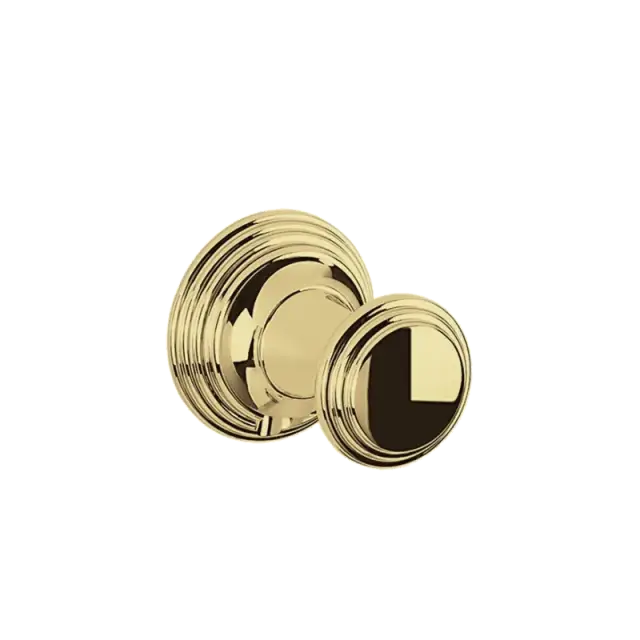 Крючок Colombo Design Hermitage LC77.HPS золото