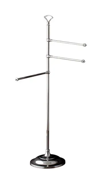 Держатель для полотенец Devon&Devon Single SL13OT