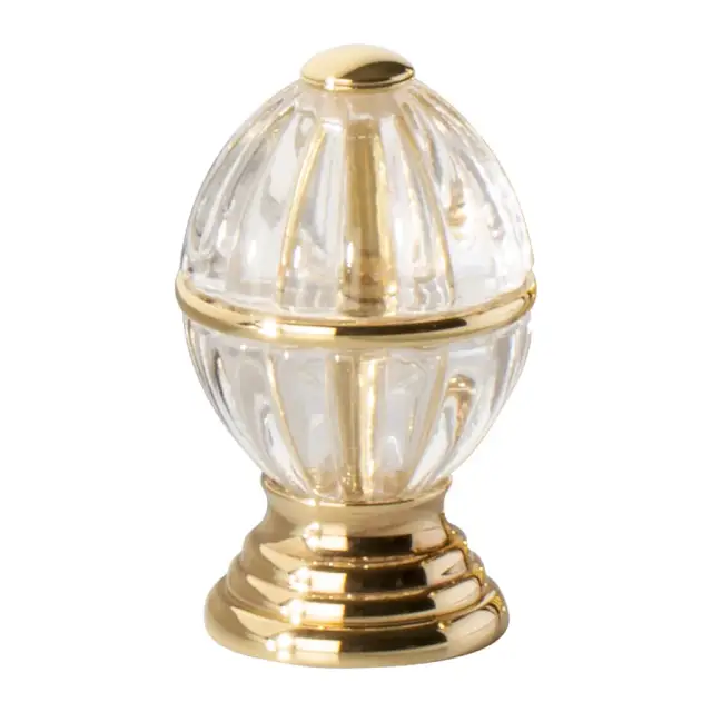 Запорный вентиль набортный 1/2