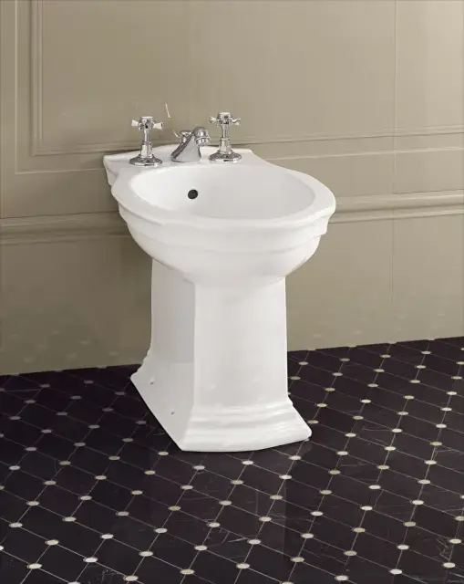 Биде Devon&Devon Westminister IBBID3FWES