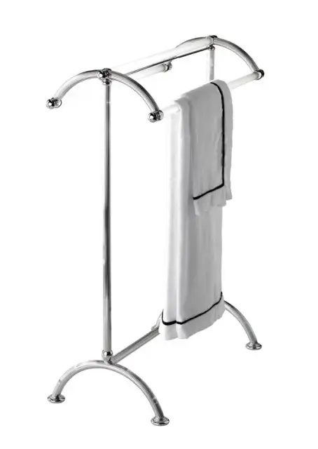 Держатель для полотенец Devon&Devon Single DEIMPERIAL