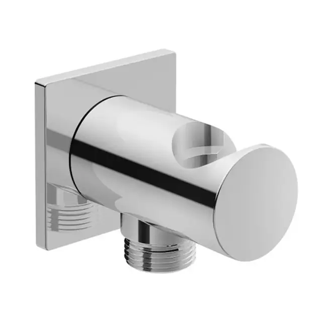 Соединитель Duravit UV0630026000 хром