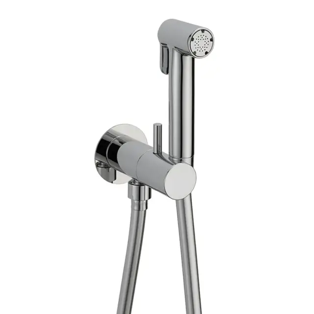 Гигиенический душ Cisal CV00797521 хром