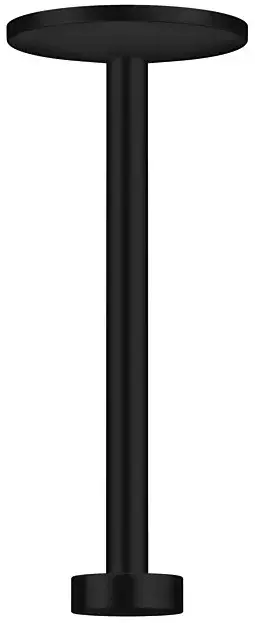 Кронштейн AXOR ONE 48496670 матовый черный