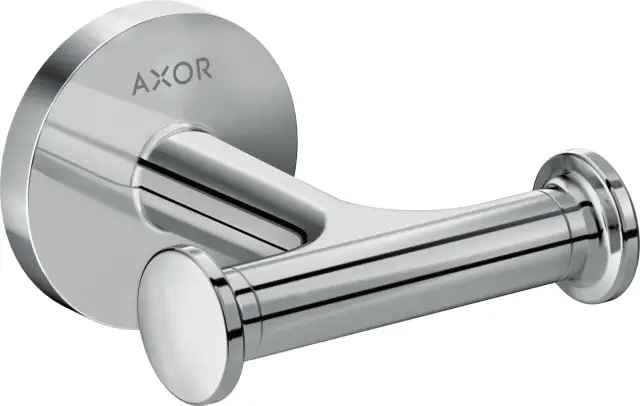 Крючок AXOR UNIVERSAL CIRCULAR 42812000 хром