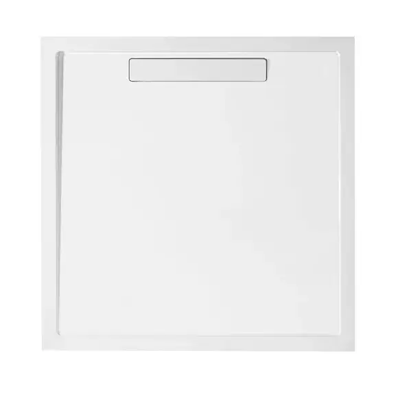 Поддон VILLEROY&BOCH Squaro DQ1010SQR1V-01 белый