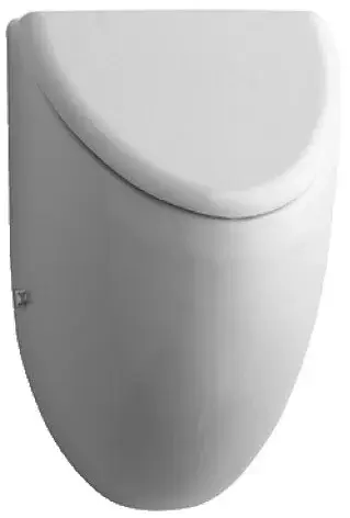 Писсуар Duravit 08233500071 белый