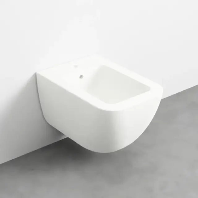 Биде Cielo SHUI COMFORT SHCOBS.TL цвет-TALCO