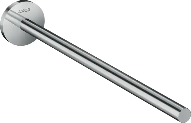 Держатель для полотенец AXOR UNIVERSAL CIRCULAR 42826000 хром