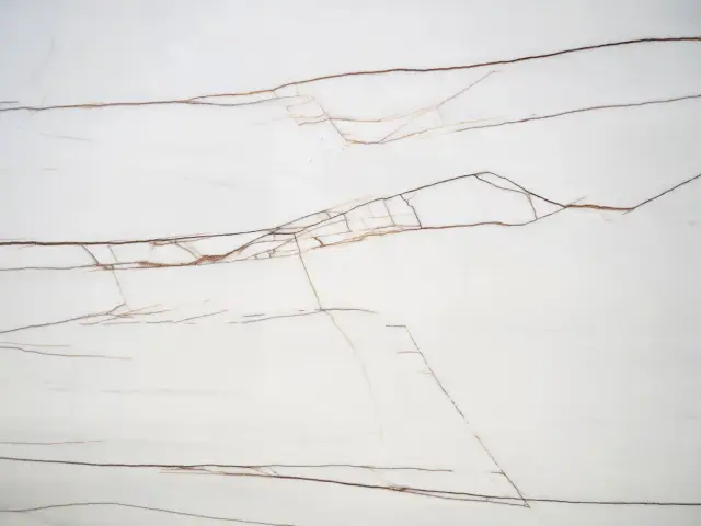 Столешница Mia Italia LENOX HILL LENTM121CERET.121 мрамор-SAHARA BLANC