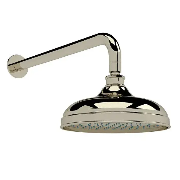 Верхний душ Devon&Devon MANHATTAN MNHTB440OT цвет-светлое золото