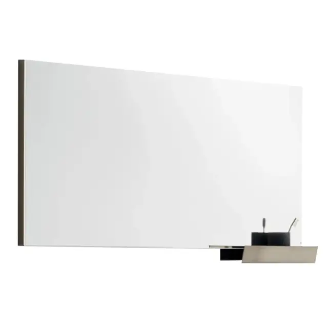 Зеркало для ванной Arbi BOHEME S978+V917 цвет- RODIO LUCIDO