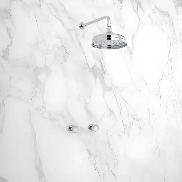 Душевая лейка с вентилями Oasis Venice