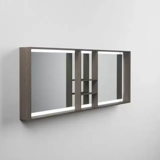 Зеркало Oasis Acca