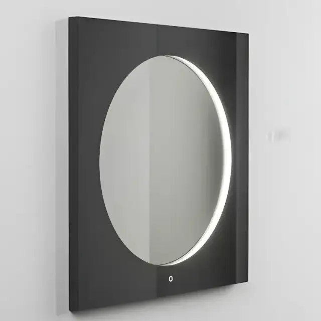 Зеркало для ванной Oasis ROMA 0RMAXX409005090
