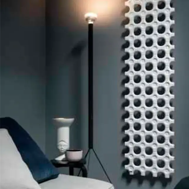 Водяной полотенцесушитель Tubes ADD_ON REGULAR AD_R#144048ST9010 AD_R#144048ST9010