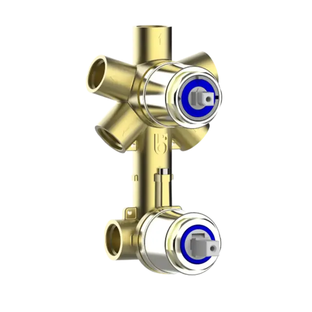 Внутренняя часть смесителя Bossini Z00130000000005
