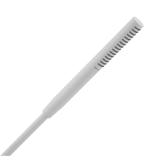 Душевая лейка HANSGROHE PULSIFY S 24125700 цвет-матовый белый