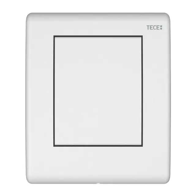 Панель смыва писсуара Tece Planus