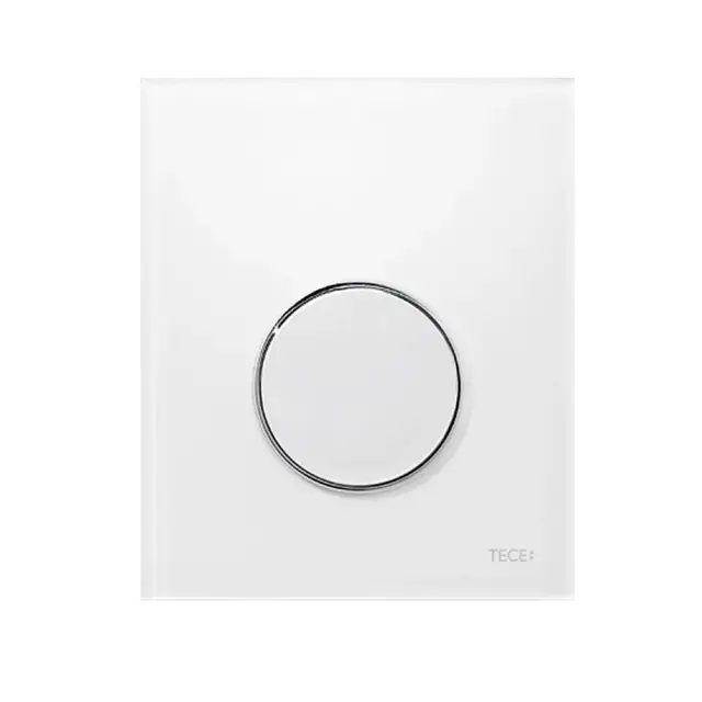 Панель смыва для писсуара Tece Planus