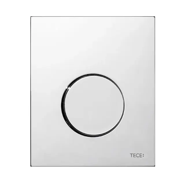 Панель смыва для писсуара Tece Loop