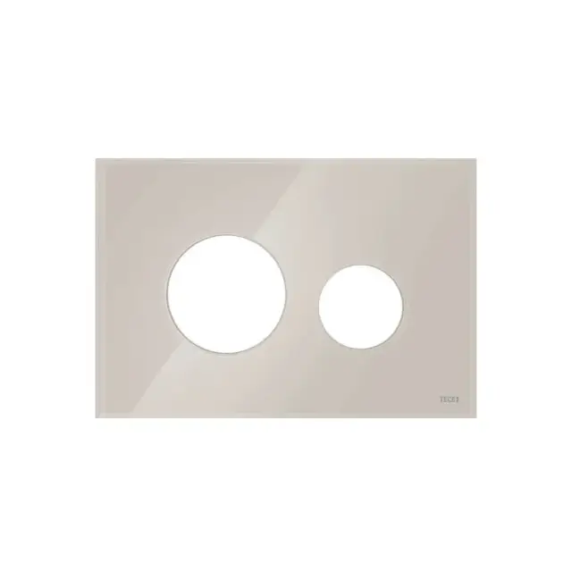 Лицевая панель для клавиш Tece TECEloop