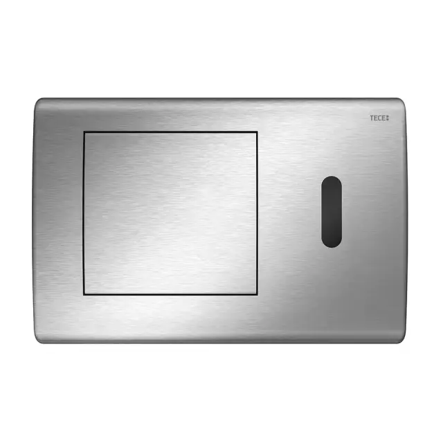 Панель смыва с с ИК-сенсором Tece TECEplanus 6 V-Batterie