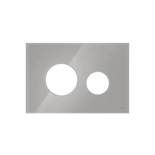 Лицевая панель для клавиш Tece TECEloop