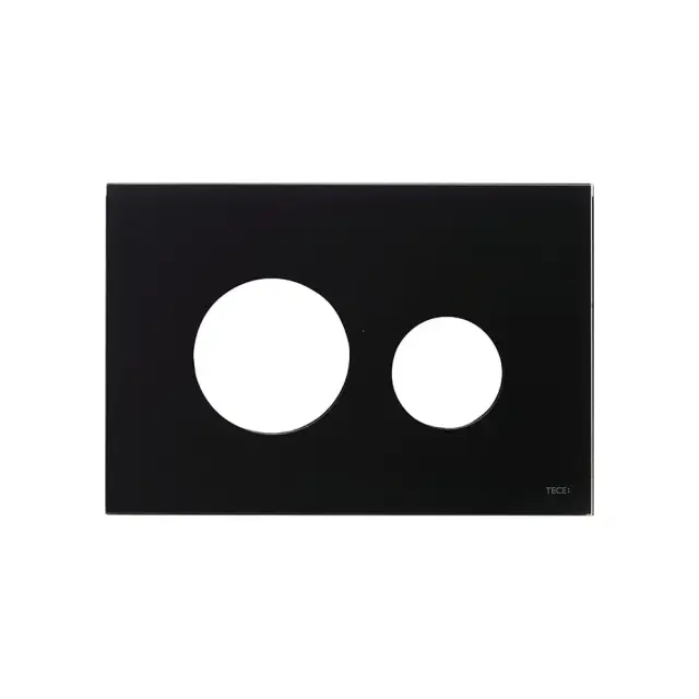 Лицевая панель TECEloop для панели смыва унитаза Tece TECEloop Modular