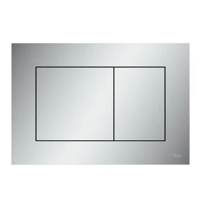 Панель смыва для унитаза Tece TECEnow