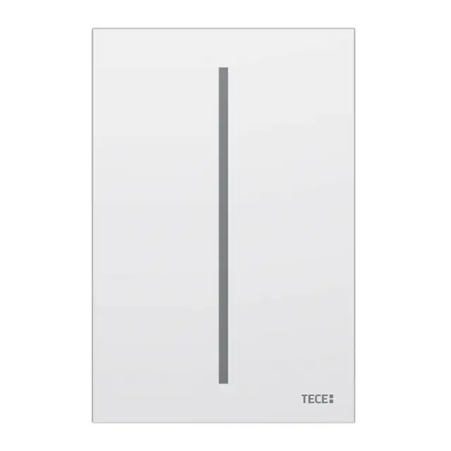 Панель смыва писсуара сенсорная Tece Filo
