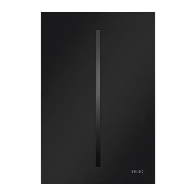 Панель смыва писсуара сенсорная Tece TECEfilo-Velvet